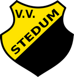 v.v. Stedum - Twee matchwinners in geboortedorp Mijhoezen